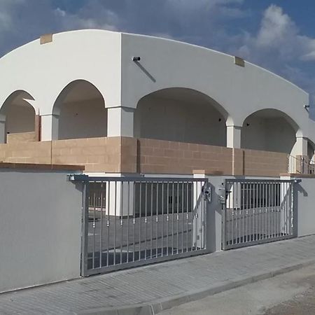 Zona Maldive Del Salento, Vistamare2, Sabbia 10'A Piedi, Bbq, 2 Bagni, 2 Clima, Posto Auto Esclusivo Apartment Torre Pali Exterior photo