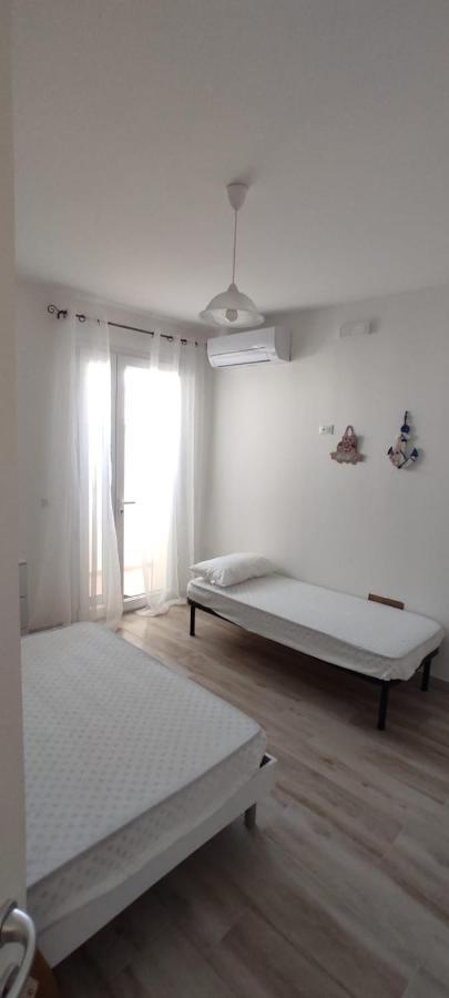 Zona Maldive Del Salento, Vistamare2, Sabbia 10'A Piedi, Bbq, 2 Bagni, 2 Clima, Posto Auto Esclusivo Apartment Torre Pali Exterior photo