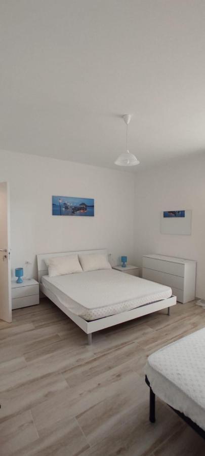 Zona Maldive Del Salento, Vistamare2, Sabbia 10'A Piedi, Bbq, 2 Bagni, 2 Clima, Posto Auto Esclusivo Apartment Torre Pali Exterior photo