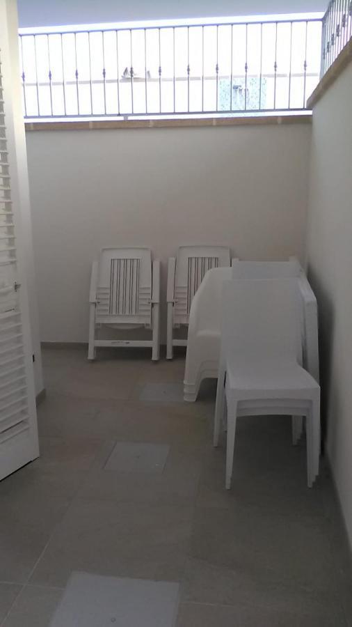 Zona Maldive Del Salento, Vistamare2, Sabbia 10'A Piedi, Bbq, 2 Bagni, 2 Clima, Posto Auto Esclusivo Apartment Torre Pali Exterior photo