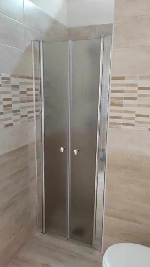 Zona Maldive Del Salento, Vistamare2, Sabbia 10'A Piedi, Bbq, 2 Bagni, 2 Clima, Posto Auto Esclusivo Apartment Torre Pali Exterior photo