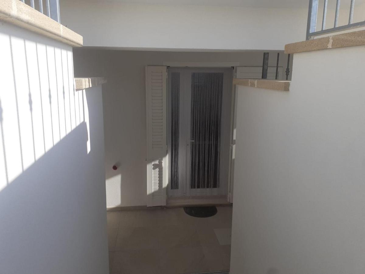 Zona Maldive Del Salento, Vistamare2, Sabbia 10'A Piedi, Bbq, 2 Bagni, 2 Clima, Posto Auto Esclusivo Apartment Torre Pali Exterior photo