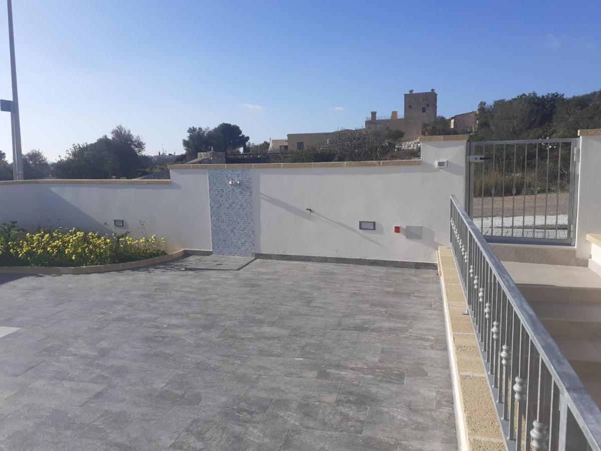 Zona Maldive Del Salento, Vistamare2, Sabbia 10'A Piedi, Bbq, 2 Bagni, 2 Clima, Posto Auto Esclusivo Apartment Torre Pali Exterior photo