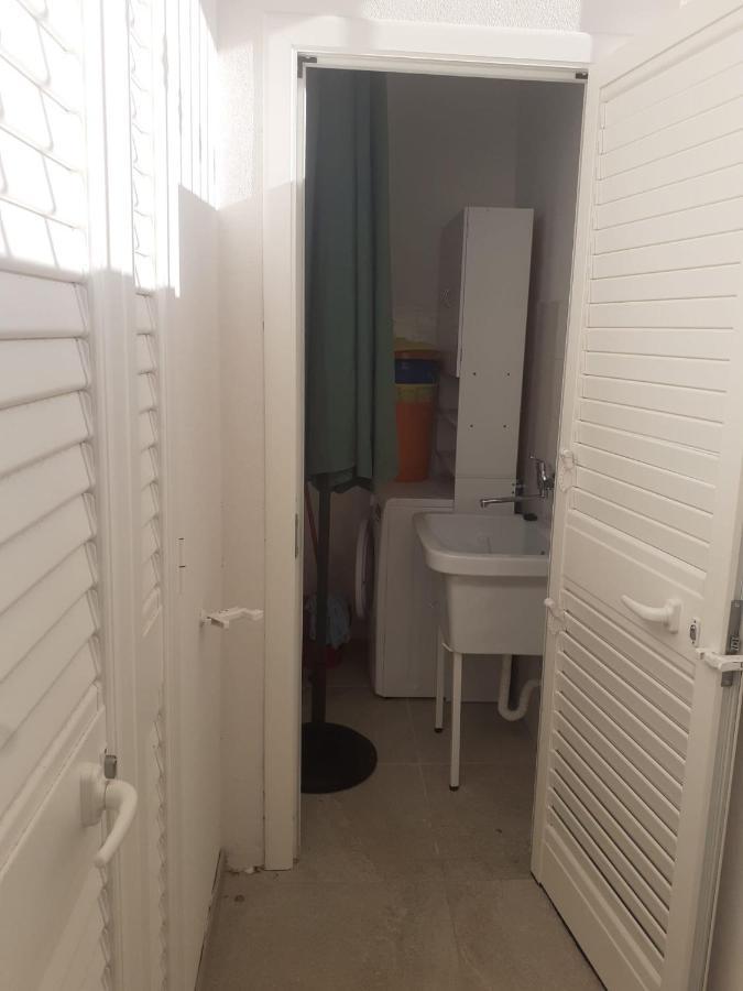 Zona Maldive Del Salento, Vistamare2, Sabbia 10'A Piedi, Bbq, 2 Bagni, 2 Clima, Posto Auto Esclusivo Apartment Torre Pali Exterior photo
