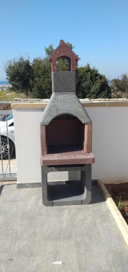 Zona Maldive Del Salento, Vistamare2, Sabbia 10'A Piedi, Bbq, 2 Bagni, 2 Clima, Posto Auto Esclusivo Apartment Torre Pali Exterior photo